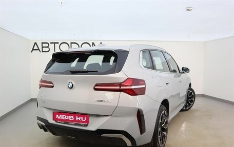BMW X3, 2025 год, 8 990 000 рублей, 4 фотография