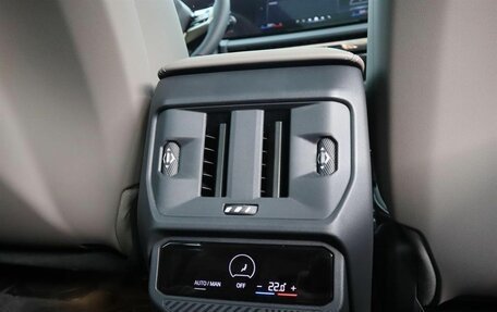 BMW X3, 2025 год, 8 990 000 рублей, 23 фотография
