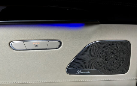 Mercedes-Benz S-Класс, 2015 год, 4 000 000 рублей, 28 фотография