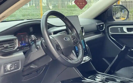 Ford Explorer VI, 2021 год, 2 850 000 рублей, 5 фотография