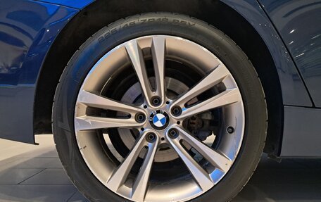 BMW 3 серия, 2017 год, 2 727 000 рублей, 22 фотография