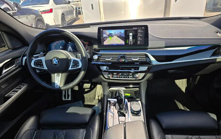 BMW 6 серия, 2022 год, 4 950 000 рублей, 5 фотография