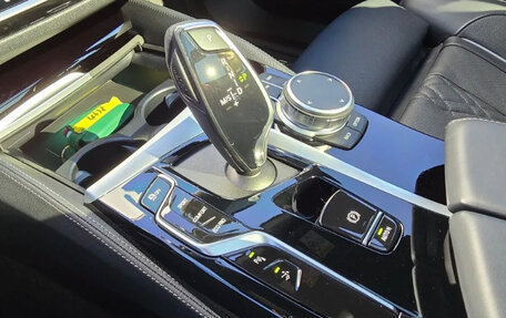 BMW 6 серия, 2022 год, 4 950 000 рублей, 7 фотография