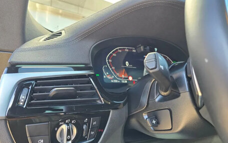 BMW 6 серия, 2022 год, 4 950 000 рублей, 11 фотография
