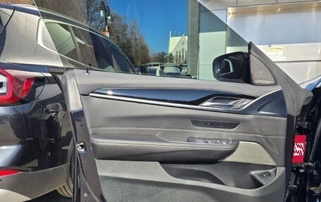 BMW 6 серия, 2022 год, 4 950 000 рублей, 10 фотография