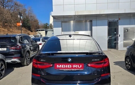 BMW 6 серия, 2022 год, 4 950 000 рублей, 4 фотография