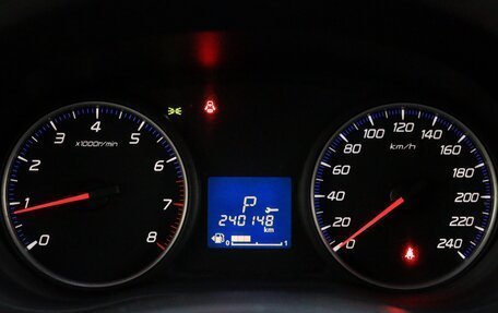 Mitsubishi Outlander III рестайлинг 3, 2014 год, 1 270 000 рублей, 12 фотография