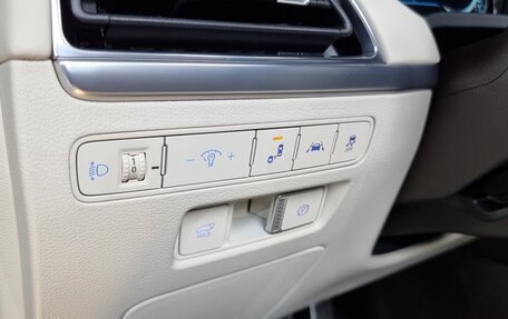 Hyundai Palisade I, 2022 год, 4 000 000 рублей, 20 фотография