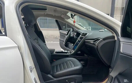 Ford Mondeo V, 2021 год, 1 500 000 рублей, 12 фотография