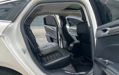 Ford Mondeo V, 2021 год, 1 500 000 рублей, 13 фотография
