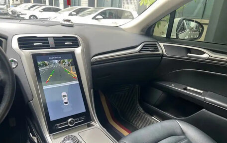 Ford Mondeo V, 2021 год, 1 500 000 рублей, 15 фотография