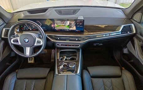 BMW X5, 2023 год, 10 800 000 рублей, 9 фотография