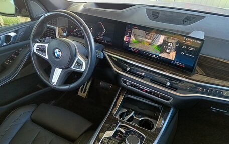 BMW X5, 2023 год, 10 800 000 рублей, 10 фотография