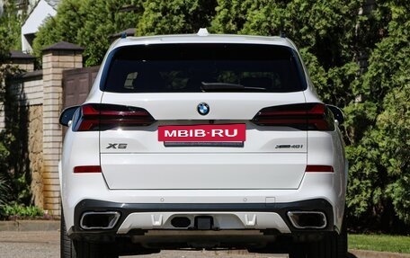 BMW X5, 2023 год, 10 800 000 рублей, 4 фотография