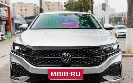Volkswagen Passat CC, 2022 год, 2 390 000 рублей, 3 фотография