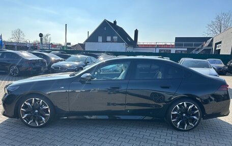 BMW 5 серия, 2025 год, 6 750 000 рублей, 2 фотография
