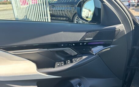 BMW 5 серия, 2025 год, 6 750 000 рублей, 7 фотография