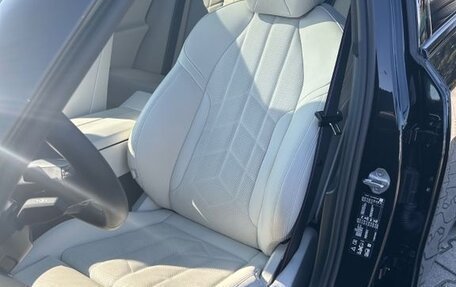 BMW 5 серия, 2025 год, 6 750 000 рублей, 9 фотография