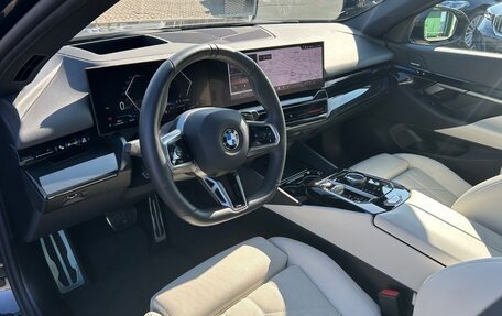 BMW 5 серия, 2025 год, 6 750 000 рублей, 8 фотография