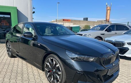 BMW 5 серия, 2025 год, 6 750 000 рублей, 6 фотография