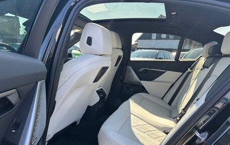 BMW 5 серия, 2025 год, 6 750 000 рублей, 15 фотография