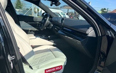 BMW 5 серия, 2025 год, 6 750 000 рублей, 18 фотография