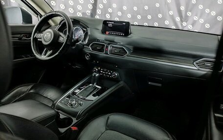 Mazda CX-5 II, 2018 год, 2 163 000 рублей, 26 фотография