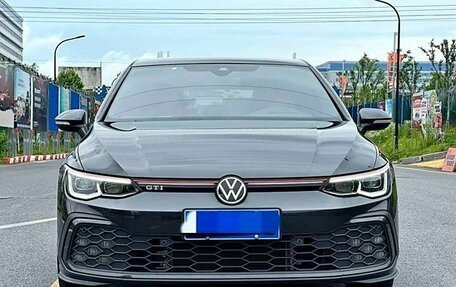 Volkswagen Golf GTI, 2021 год, 2 310 022 рублей, 2 фотография
