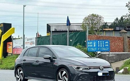 Volkswagen Golf GTI, 2021 год, 2 310 022 рублей, 3 фотография