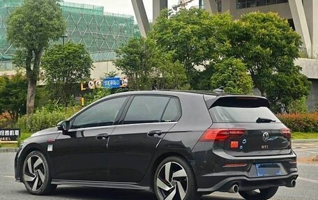 Volkswagen Golf GTI, 2021 год, 2 310 022 рублей, 4 фотография