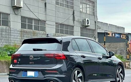 Volkswagen Golf GTI, 2021 год, 2 310 022 рублей, 5 фотография