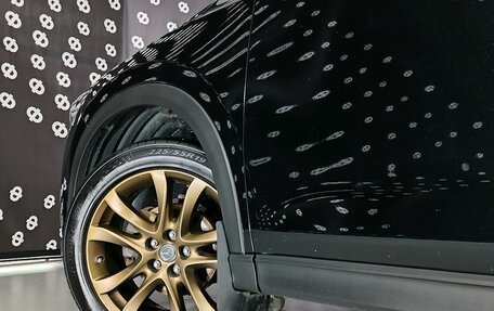 Mazda CX-5 II, 2018 год, 2 163 000 рублей, 34 фотография