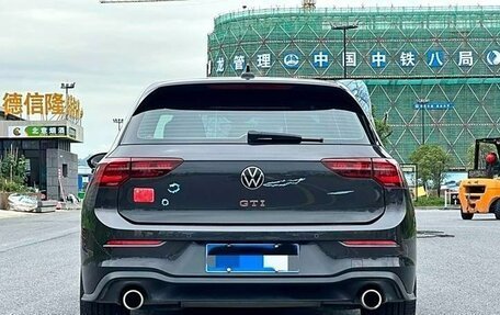 Volkswagen Golf GTI, 2021 год, 2 310 022 рублей, 6 фотография