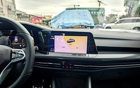 Volkswagen Golf GTI, 2021 год, 2 310 022 рублей, 9 фотография