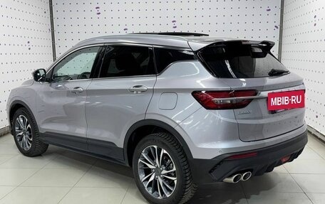 Geely Coolray I, 2020 год, 1 549 000 рублей, 5 фотография