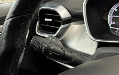 Geely Coolray I, 2020 год, 1 549 000 рублей, 14 фотография