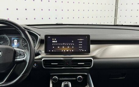 Geely Coolray I, 2020 год, 1 549 000 рублей, 18 фотография