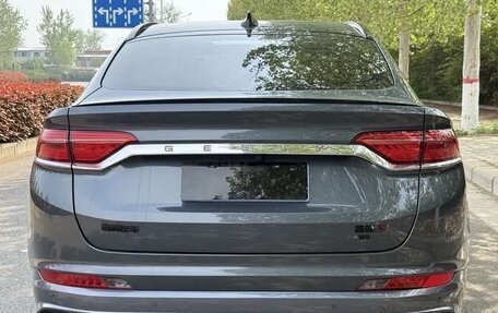 Geely Tugella FY11, 2021 год, 1 550 525 рублей, 4 фотография