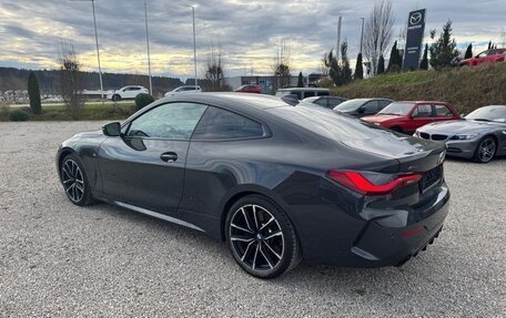 BMW 4 серия, 2022 год, 4 330 000 рублей, 7 фотография