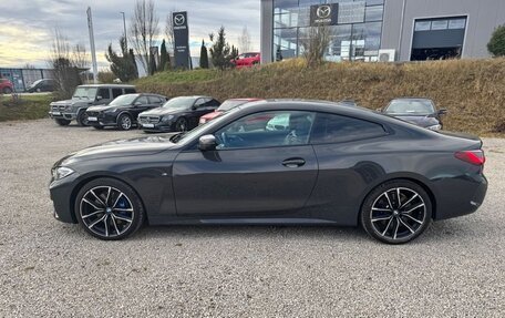 BMW 4 серия, 2022 год, 4 330 000 рублей, 8 фотография