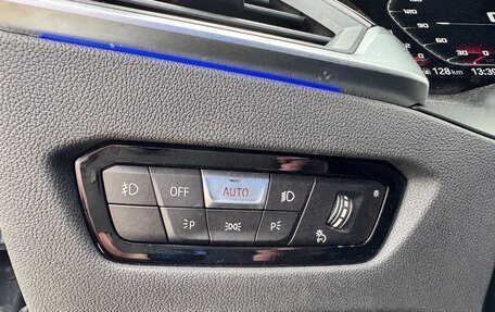 BMW 4 серия, 2022 год, 4 330 000 рублей, 15 фотография