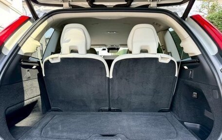 Volvo XC90 II рестайлинг, 2020 год, 4 450 000 рублей, 11 фотография