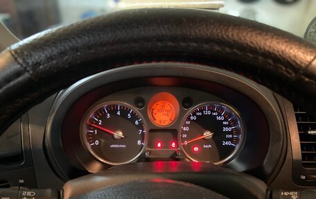 Nissan X-Trail, 2010 год, 1 200 000 рублей, 9 фотография