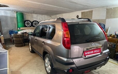 Nissan X-Trail, 2010 год, 1 200 000 рублей, 4 фотография