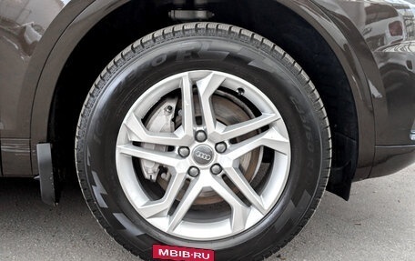 Audi Q5, 2017 год, 3 545 000 рублей, 16 фотография