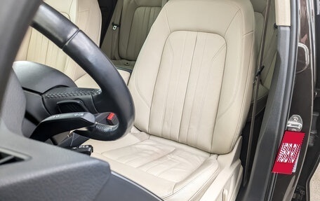 Audi Q5, 2017 год, 3 545 000 рублей, 18 фотография