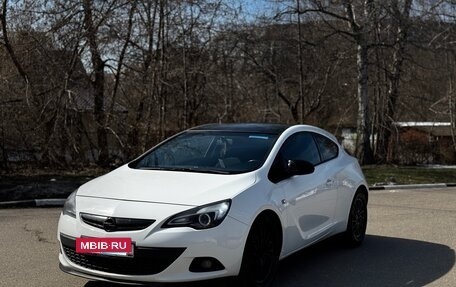 Opel Astra J, 2012 год, 735 000 рублей, 18 фотография