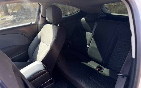 Opel Astra J, 2012 год, 735 000 рублей, 24 фотография
