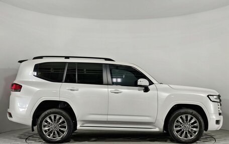 Toyota Land Cruiser, 2021 год, 10 550 000 рублей, 8 фотография