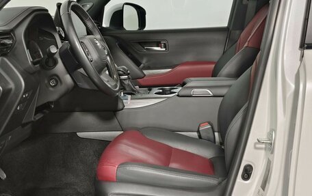 Toyota Land Cruiser, 2021 год, 10 550 000 рублей, 22 фотография